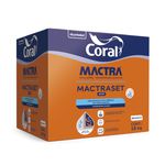 MACTRASET 18 KG
