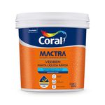 MACTRA VEDBEM MANTA LIQUIDA RÁPIDA 18KG