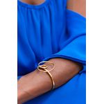 Bracelete Riflesso Liso