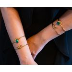 Bracelete Artistic Duplo