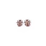 Brinco Damask P