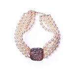 Pulseira Maria antonieta 