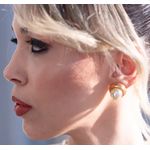 Brinco Maria Tereza