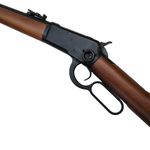 Rifle de Airsoft GBB WINCHESTER A&K - 1892A Real Wood