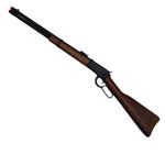 Rifle de Airsoft GBB WINCHESTER A&K - 1892A Real Wood