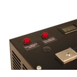 Compressor Portátil de Alta Pressão para PCP 12V DC / Bivolt 110/220V FXR