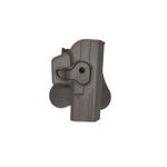 Coldre para pistolas glock modelos g17-g18-g19