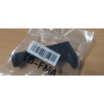 HANDGRIP - FMA FFG3 M-I SYS GRIP BK - TB-1060-BK