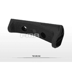 HANDGRIP - FMA FFG3 M-I SYS GRIP BK - TB-1060-BK