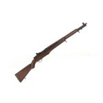 RIFLE DE AIRSOFT ELETRICO A&K GARAND M1 WW2