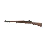 RIFLE DE AIRSOFT ELETRICO A&K GARAND M1 WW2