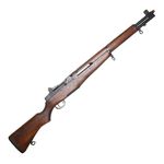 RIFLE DE AIRSOFT ELETRICO A&K GARAND M1 WW2