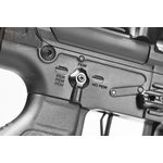Rifle Elétrico Airsoft APS PHANTOM EXTREMIS MK5 SOUND BLASTER
