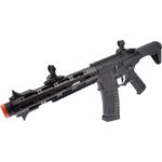 Rifle Elétrico Airsoft ARES AMOEBA M4 AM-013-BK