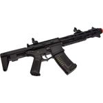 Rifle Elétrico Airsoft ARES AMOEBA M4 AM-013-BK