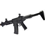 Rifle Elétrico Airsoft ARES AMOEBA M4 AM-013-BK