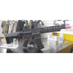 Rifle Elétrico Airsoft ARES AMOEBA M4 AM-008