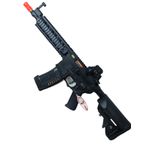 Rifle Elétrico Airsoft ARES AMOEBA M4 AM-008