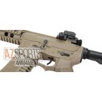 Rifle Elétrico Airsoft ARES AMOEBA M4 AM-008