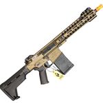 Rifle Elétrico Airsoft ARES AR-308M - AR-098E