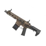 Rifle Elétrico Airsoft ARES X-CLASS MODEL 6 PDW EFCS 