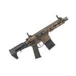 Rifle Elétrico Airsoft ARES X-CLASS MODEL 6 PDW EFCS 