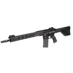 Rifle Elétrico Airsoft ICS DMR MARS 2 - S3 - BLACK