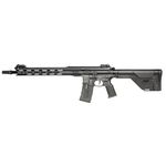 Rifle Elétrico Airsoft ICS DMR MARS 2 - S3 - BLACK