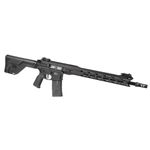 Rifle Elétrico Airsoft ICS DMR MARS 2 - S3 - BLACK