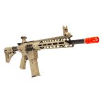 Rifle Elétrico Airsoft ICS M4 PELEADOR ICS 440 - CXP-PEL