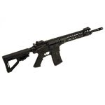 Rifle Elétrico Airsoft ICS M4 PELEADOR ICS 440 - CXP-PEL