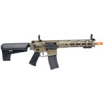 RIFLE DE AIRSOFT ELETRICO AEG KRYTAC Trident TR2 CRB/M 