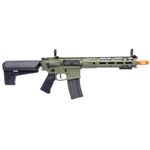 RIFLE DE AIRSOFT ELETRICO AEG KRYTAC Trident TR2 CRB/M 