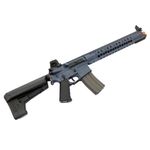 Rifle de Airsoft Eletrico Krytac Lvoa c