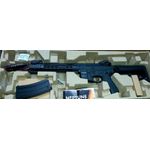 Rifle Elétrico Airsoft ROSSI NEPTUNE 10 AR15 KEYMOD 10