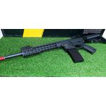 Rifle Elétrico Airsoft ROSSI NEPTUNE 10 AR15 KEYMOD 10