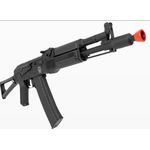 Rifle Elétrico Airsoft ROSSI NEPTUNE AK105S