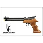 Pistola Pressão PCP ARTEMIS PP800 4.5mm