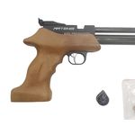 Pistola Pressão PCP ARTEMIS PP800 4.5mm