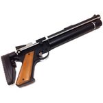 Pistola Pressão PCP ARTEMIS PP750