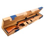 Carabina Pressão PCP Rossi R8 calibre 6.35 Madeira