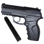 Pistola Airgun Rossi Wingun C11 - 4.5mm 