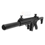 RIFLE SIG SAUER MCX CO2 4.5MM