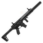 RIFLE SIG SAUER MCX CO2 4.5MM