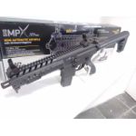 RIFLE SIG SAUER MPX CO2 4.5MM