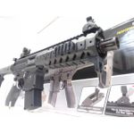 RIFLE SIG SAUER MPX CO2 4.5MM