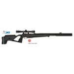 Carabina Pressão PCP STOEGER AIRGUNS XM1 Com Bomba