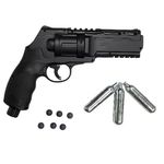Revolver CO2 UMAREX HDR HOME DEFENSE .50 KIT - V2