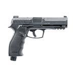 Pistola CO2 UMAREX T4E HDP .50 - KIT 