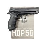 Pistola CO2 UMAREX T4E HDP .50 - KIT 